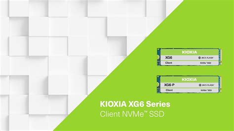 UGREEN M. . Kioxia xg6 firmware